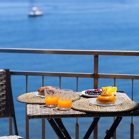 Marettimo Vacanze Luaran gambar