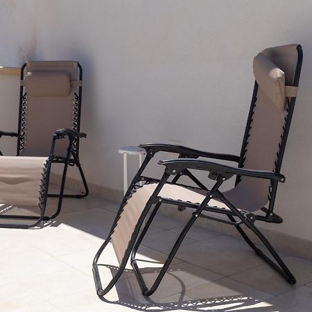 Marettimo Vacanze Luaran gambar
