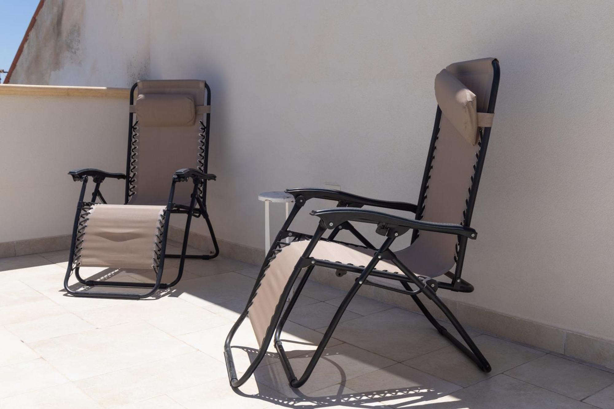 Marettimo Vacanze Luaran gambar