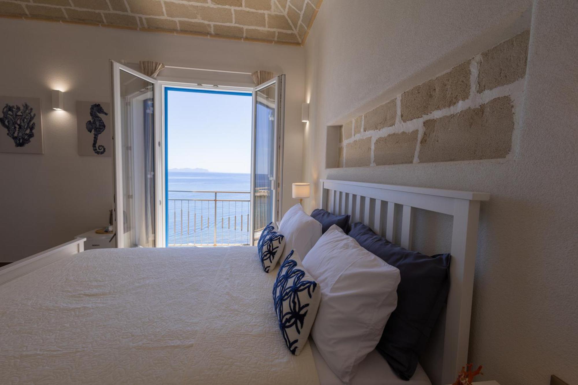 Marettimo Vacanze Luaran gambar