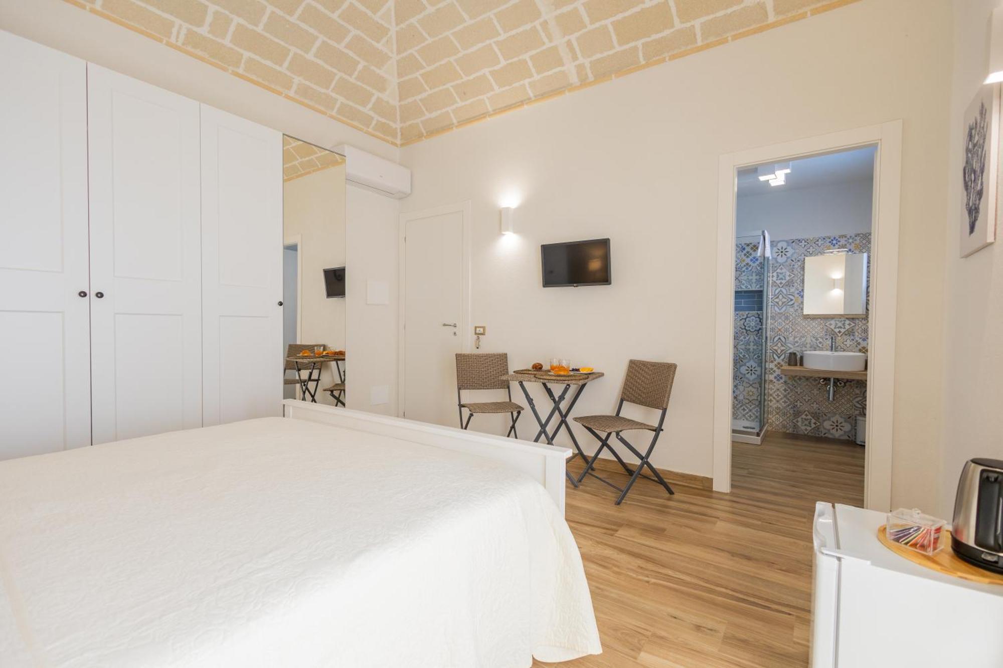 Marettimo Vacanze Luaran gambar