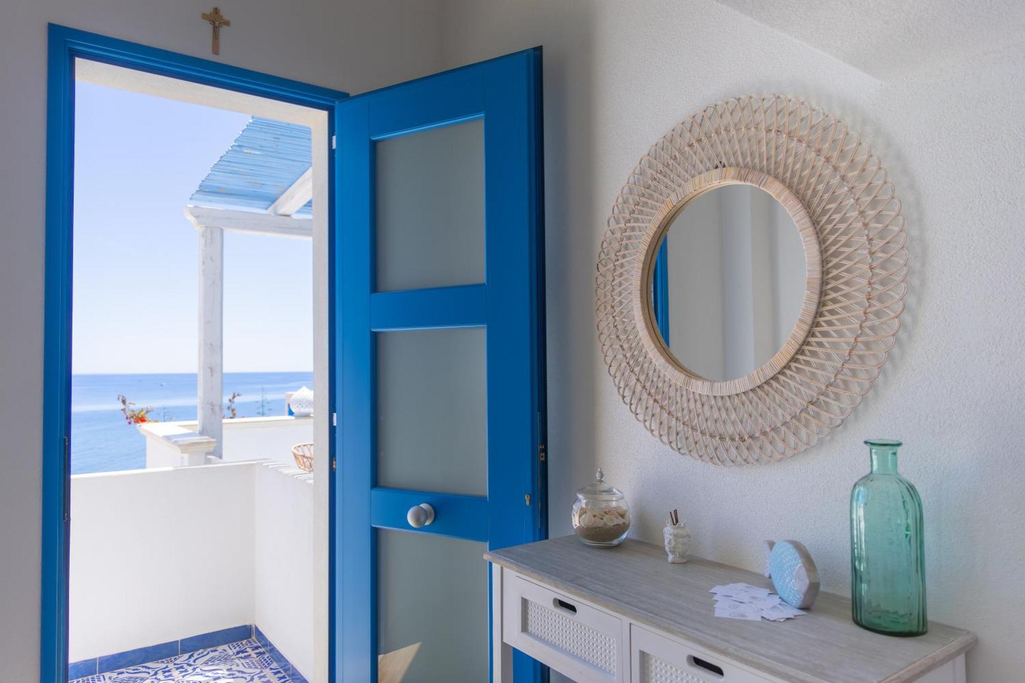 Marettimo Vacanze Luaran gambar