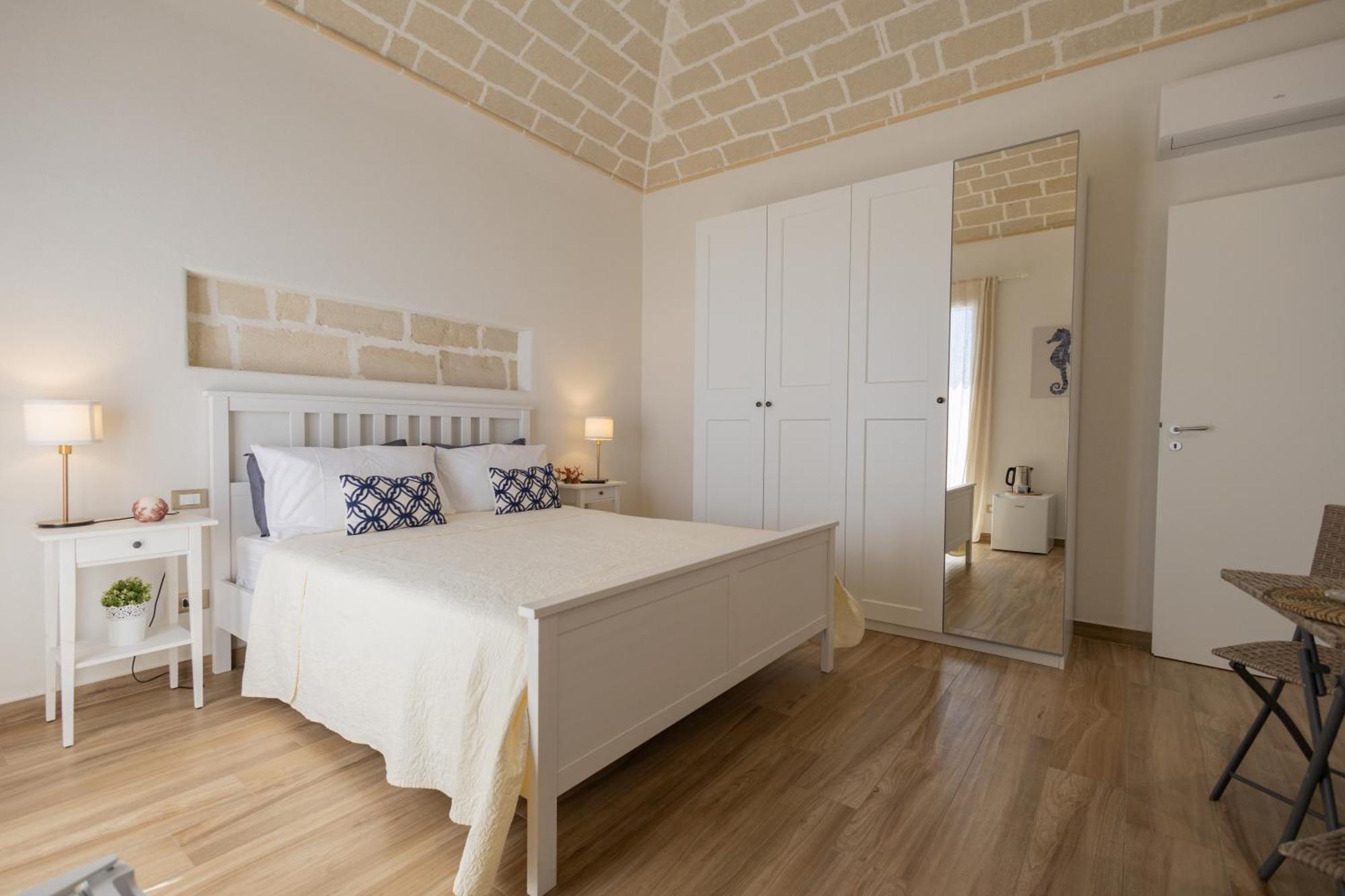 Marettimo Vacanze Luaran gambar