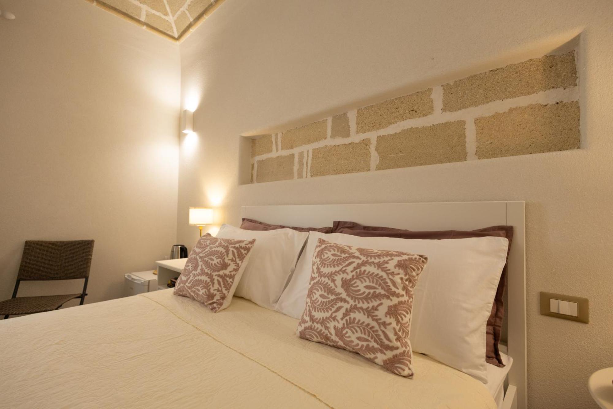 Marettimo Vacanze Luaran gambar