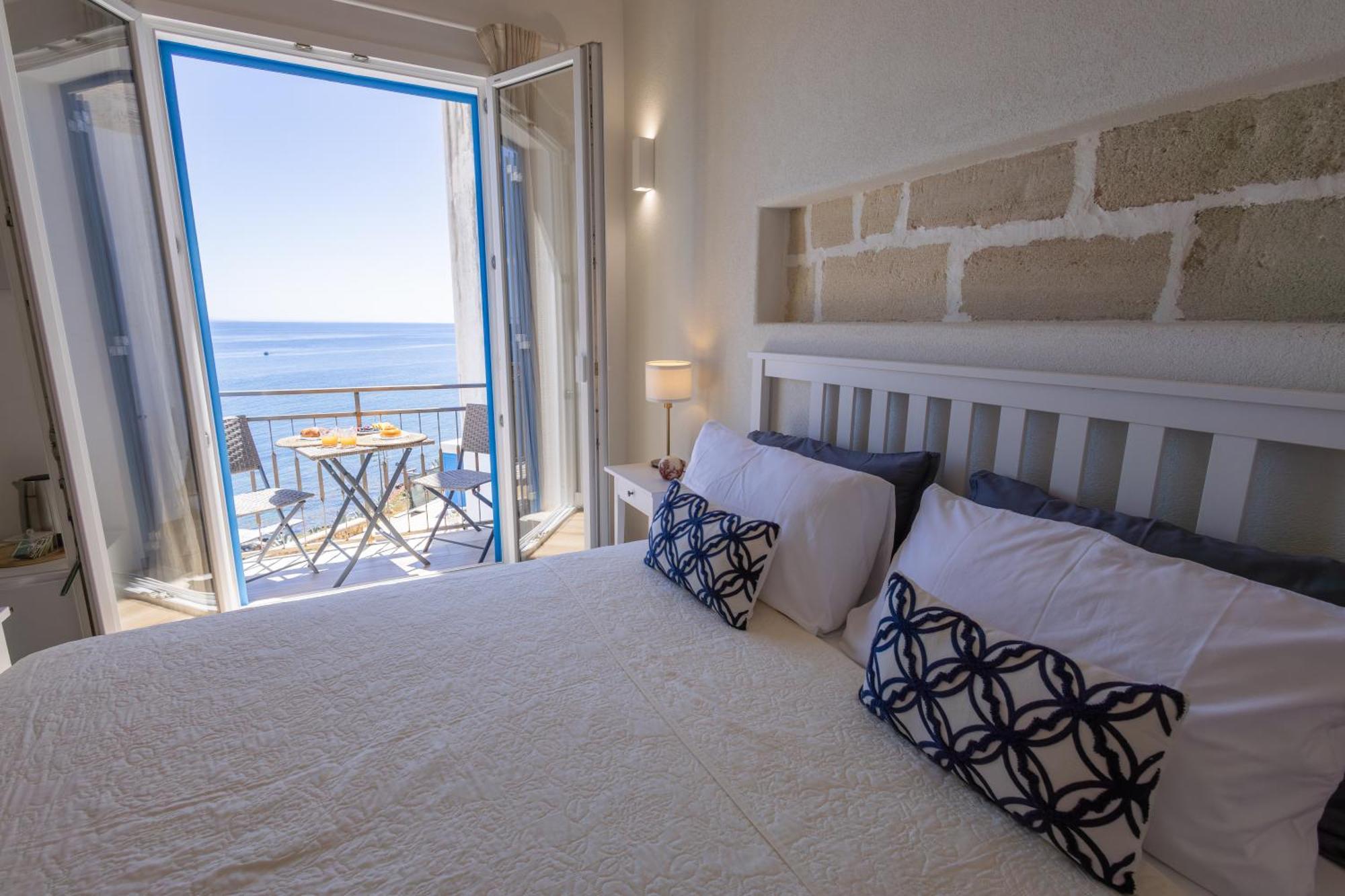 Marettimo Vacanze Luaran gambar
